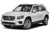 Windscreen for MERCEDES GLB CLASS X247 SERIES - 2/2020 ONWARDS - 5DR SUV