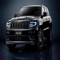 More Windscreens, Side and Rear Glass for  JEEP GRAND CHEROKEE