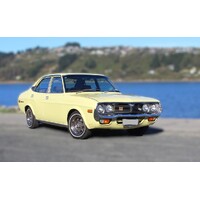 More Windscreens, Side and Rear Glass for MAZDA RX-4 1972 to 1979 - 4DR SEDAN  
