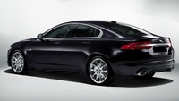 Autoglass for JAGUAR XF   X260 - 1/2016 to CURRENT - 4DR SEDAN