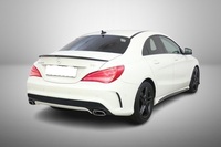 Autoglass for MERCEDES CLA CLASS C117 SERIES CLA200/CLA250 - 10/2013 TO 05/2019 - 4DR COUPE