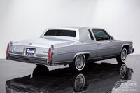 Autoglass for CADILLAC FLEETWOOD BROUGHAM 6DW69 - 1/1980 to 1/1992 - 2DR SEDAN