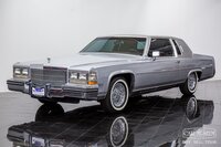 Windscreen for CADILLAC FLEETWOOD BROUGHAM 6DW69 - 1/1980 to 1/1992 - 2DR SEDAN