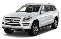 View Auto Glass For MERCEDES 166 SERIES (Look under ML CLASS) 
