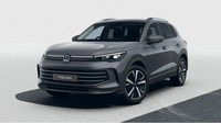 View Auto Glass For VOLKSWAGEN TIGUAN 
