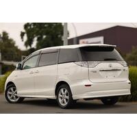 Autoglass for TOYOTA ESTIMA XR50 - 12/2006 TO CURRENT - PEOPLE MOVER