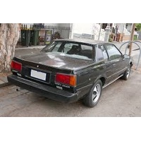 Autoglass for TOYOTA CELICA KA60/SA63 - 11/1981 to 10/1985 - 2DR COUPE