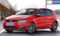View Auto Glass For VOLKSWAGEN POLO 