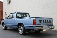 Autoglass for DATSUN 720  1500 - 1/1979 to 1/1985 - 2DR KING CAB