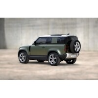 Autoglass for LAND ROVER DEFENDER L663 - 1/2020 to CURRENT - 3DR WAGON