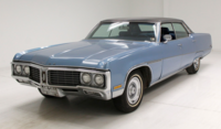 View Auto Glass For BUICK  ELECTRA 