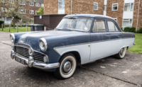 View Auto Glass For FORD ZEPHYR  