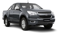 Windscreen for HOLDEN COLORADO RG - 6/2012 to CURRENT - 2 DR SPACE CAB