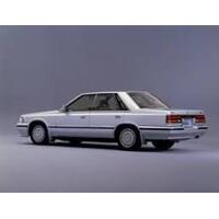 Autoglass for NISSAN LAUREL KC32 240L - 1/1984  to 1/1988 - 4DR HARDTOP 