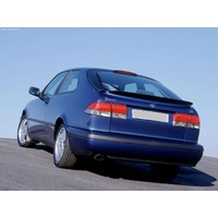 Autoglass for SAAB 9-3 2/1994 to 1/2002 - (900) - 2DR COUPE