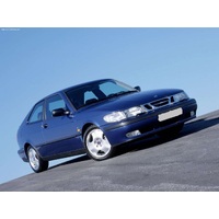 View Auto Glass For SAAB 9-3 