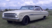 View Auto Glass For FORD FALCON 