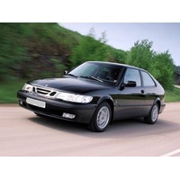 View Auto Glass For SAAB 9-3 