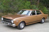 View Auto Glass For FORD FALCON 