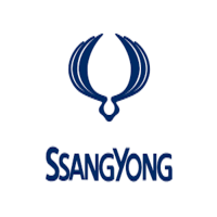 Autoglass for SSANGYONG