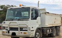 Autoglass for HINO SUPER DOLPHIN FS1K/FY1K -RANGER 50 - 1994 to 2004 - TRUCK - (SCREEN SIZE 2245 X 845)