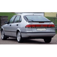 Autoglass for SAAB 9-3 2/1994 to 1/2002 - (900) - 5DR HATCH