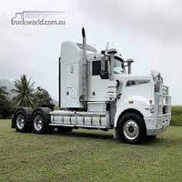 More Windscreens, Side and Rear Glass for  KENWORTH T400 SERIES
