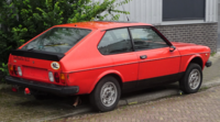 Autoglass for FIAT 128  - 1/1972 to 1/1978 - 2DR COUPE