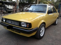 View Auto Glass For FORD LASER 