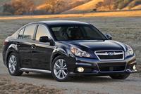 More Windscreens, Side and Rear Glass for SUBARU LIBERTY/OUTBACK 5TH GEN - 9/2009 to 12/2014 - 4DR SEDAN  - (BM)