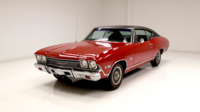 Windscreen for CHEVROLET CHEVELLE 1968 to 1972 - 2DR COUPE