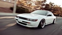 More Windscreens, Side and Rear Glass for NISSAN SILVIA SILVIA S13 - 1988 to 1994 - 2DR COUPE 