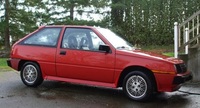 View Auto Glass For MITSUBISHI MIRAGE 