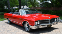 More Windscreens, Side and Rear Glass for BUICK  LESABRE - INVICTA 1/1965 to 1/1968 - 2DR/4DR HARDTOP CONVERTIBLE