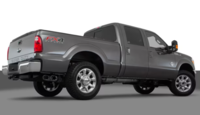 Autoglass for FORD F250 F SERIES - 01/2016 to CURRENT - 4DR UTE