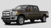 More Windscreens, Side and Rear Glass for FORD F250 F SERIES - 01/2016 to CURRENT - 4DR UTE