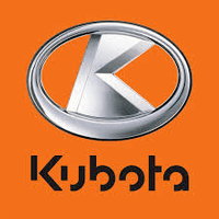 Autoglass for KUBOTA