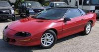 View Auto Glass For CHEVROLET CAMARO 
