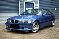 View Auto Glass For BMW M3 