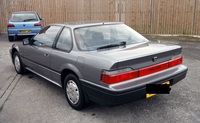 Autoglass for HONDA PRELUDE BA4 4WS - 9/1987 to 11/1991 - 2DR COUPE