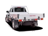 Autoglass for GREAT WALL V240 K2 - 1/2010 to 12/2014 -2DR UTE