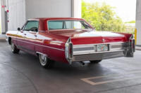 Autoglass for CADILLAC DE VILLE 01/1965 TO 01/1968 - 2DR/4DR SEDAN