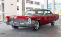 More Windscreens, Side and Rear Glass for CADILLAC DE VILLE 01/1965 TO 01/1968 - 2DR/4DR SEDAN