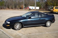 View Auto Glass For HONDA PRELUDE 