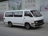 Windscreen for TOYOTA HIACE 2/1983 - 10/1989 - YH/LH/UH70  -15 SEATER BUS