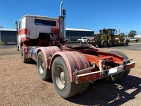 Autoglass for ATKINSON TRUCKS 4870 1/1979 to CURRENT - TRUCK