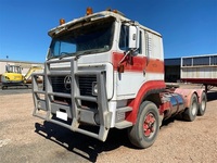 More Windscreens, Side and Rear Glass for ATKINSON TRUCKS 4870 1/1979 to CURRENT - TRUCK