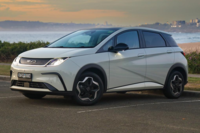 More Windscreens, Side and Rear Glass for BYD DOLPHIN EV - 7/2023 TO CURRENT - 5DR HATCH