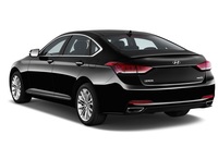 Autoglass for GENESIS G80  DH - 12/2014 TO 7/2021 - 4DR SEDAN