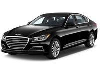 Windscreen for GENESIS G80  DH - 12/2014 TO 7/2021 - 4DR SEDAN